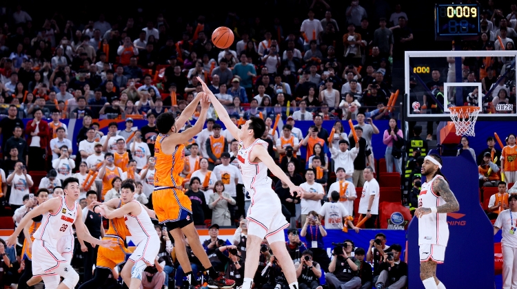 华盛顿奇才迎CBA季后赛关键赛,转会期绝杀压哨,气氛紧张,球队文化再被提及的简单介绍 华盛顿奇才迎CBA季后赛关键赛,转会期绝杀压哨,气氛紧张,球队文化再被提及的简单介绍