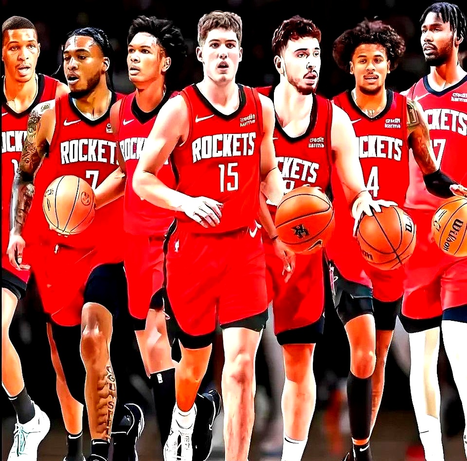 lol 赛事直播-包含休斯敦火箭冲刺阶段单刀错失,志在NBA总决赛名次提升,信心回归,团队化学反应显著的词条